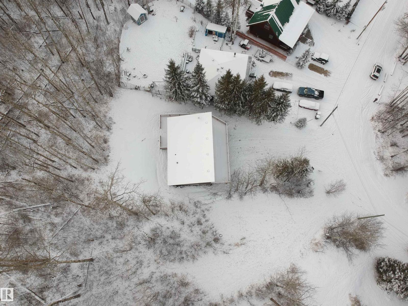 17 Hillside Cr, Rural Lac Ste. Anne County, Alberta  T0E 0A0 - Photo 7 - E4448473