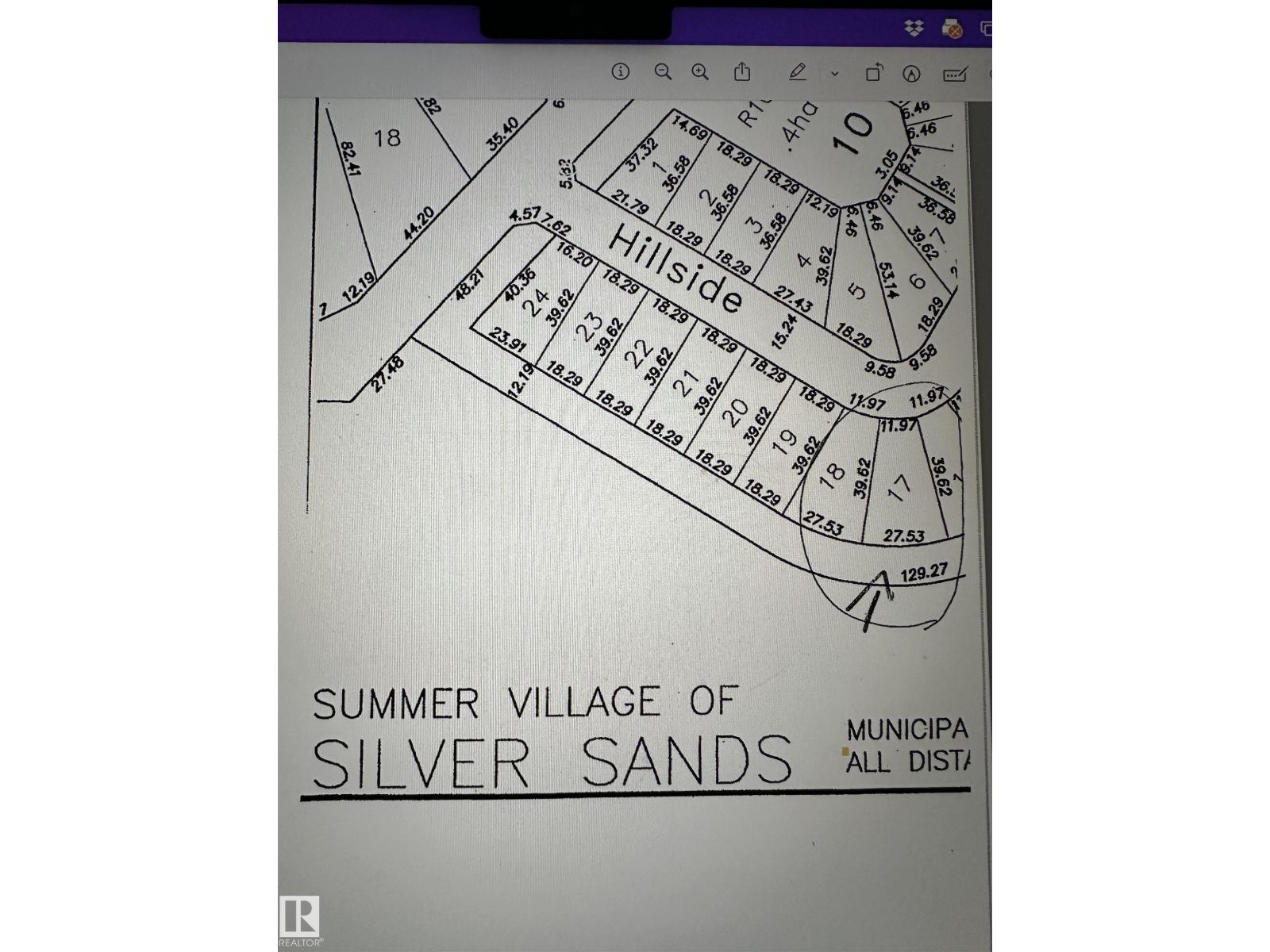 17 Hillside Cr, Rural Lac Ste. Anne County, Alberta  T0E 0A0 - Photo 12 - E4448473