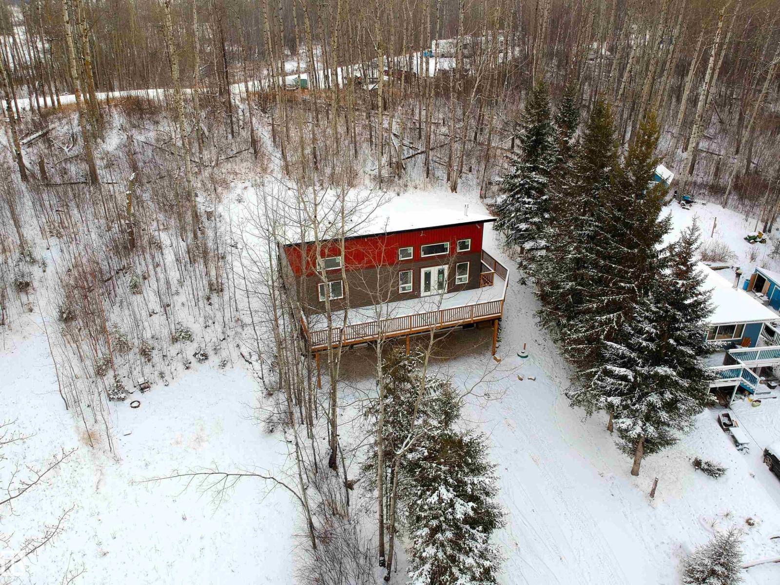 17 Hillside Cr, Rural Lac Ste. Anne County, Alberta  T0E 0A0 - Photo 6 - E4448473