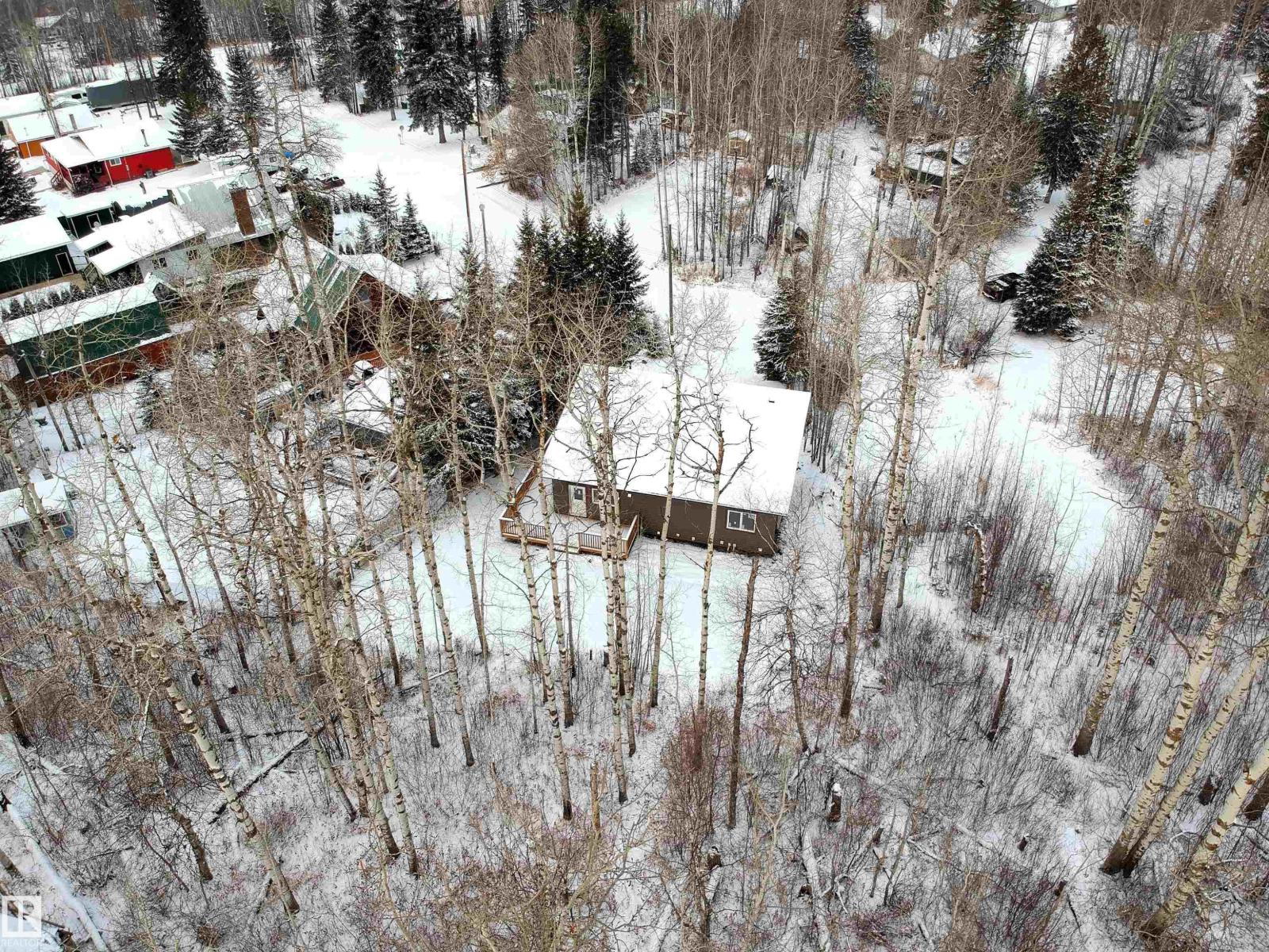 17 Hillside Cr, Rural Lac Ste. Anne County, Alberta  T0E 0A0 - Photo 10 - E4448473