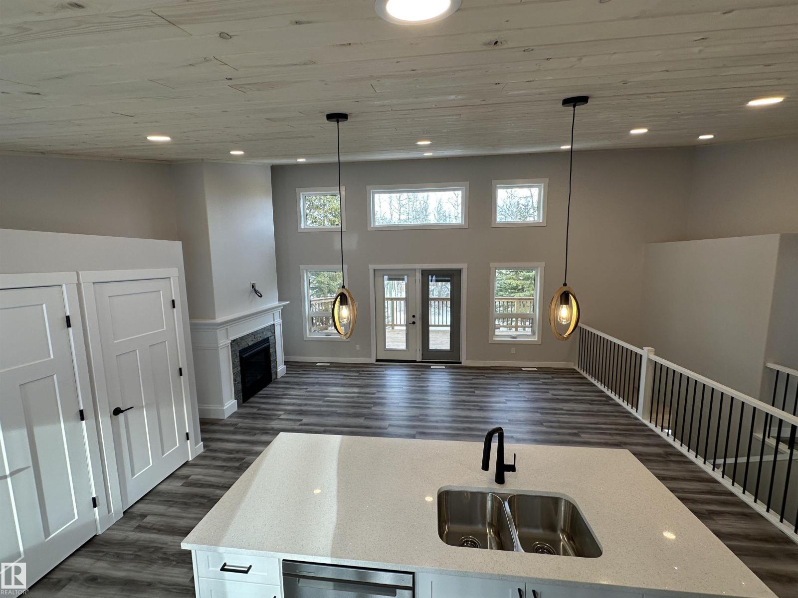 17 Hillside Cr, Rural Lac Ste. Anne County, Alberta  T0E 0A0 - Photo 44 - E4448473