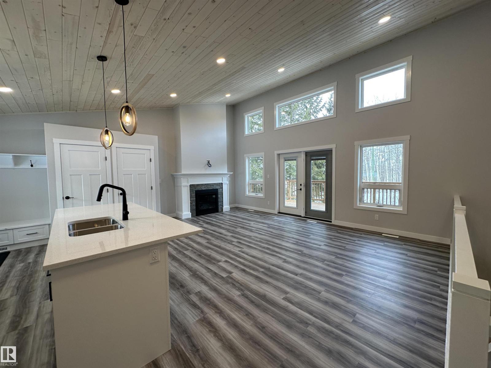 17 Hillside Cr, Rural Lac Ste. Anne County, Alberta  T0E 0A0 - Photo 49 - E4448473