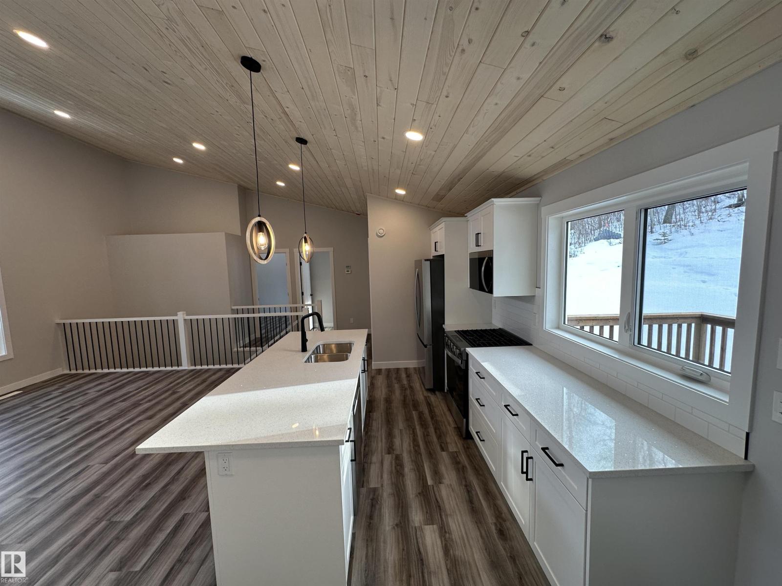 17 Hillside Cr, Rural Lac Ste. Anne County, Alberta  T0E 0A0 - Photo 33 - E4448473