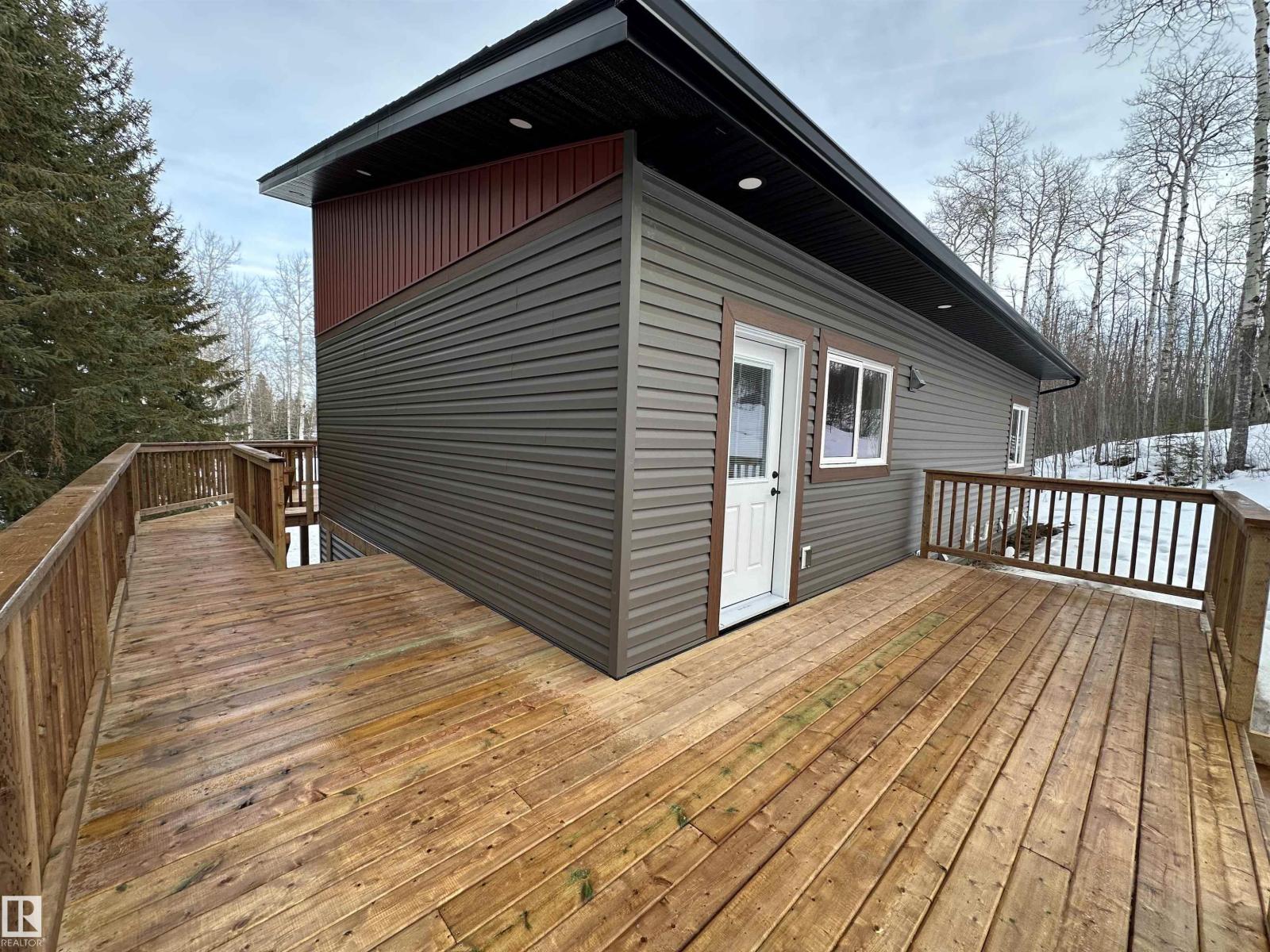 17 Hillside Cr, Rural Lac Ste. Anne County, Alberta  T0E 0A0 - Photo 75 - E4448473