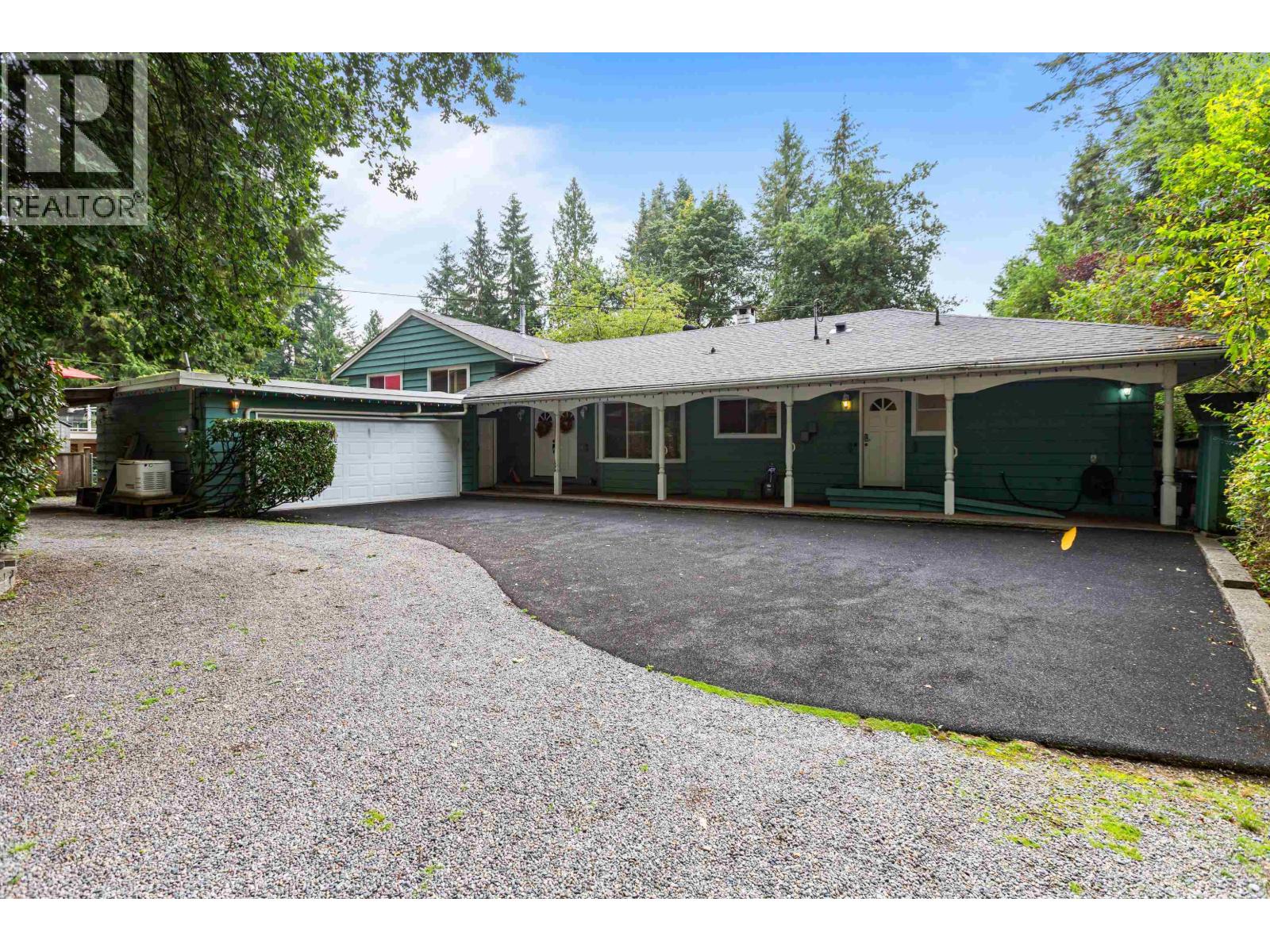21470 124TH AVENUE, Maple Ridge, British Columbia