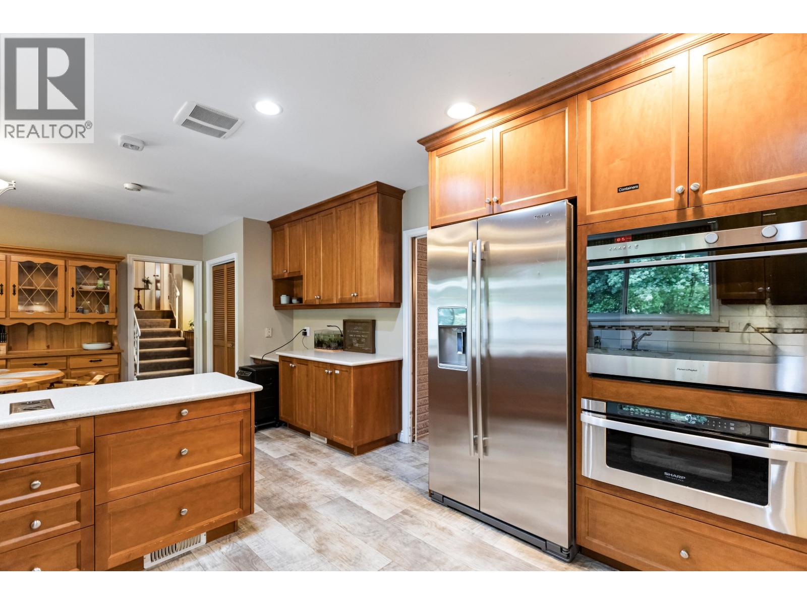 21470 124th Avenue, Maple Ridge, British Columbia  V2X 4H3 - Photo 6 - R3086914