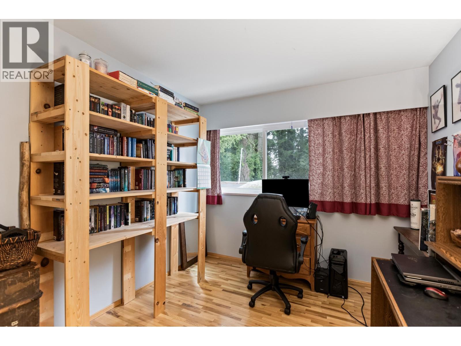 21470 124th Avenue, Maple Ridge, British Columbia  V2X 4H3 - Photo 25 - R3086914