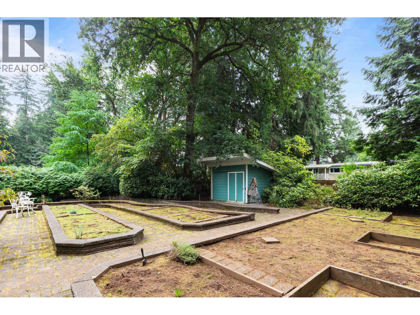 21470 124th Avenue, Maple Ridge, British Columbia  V2X 4H3 - Photo 38 - R3086914