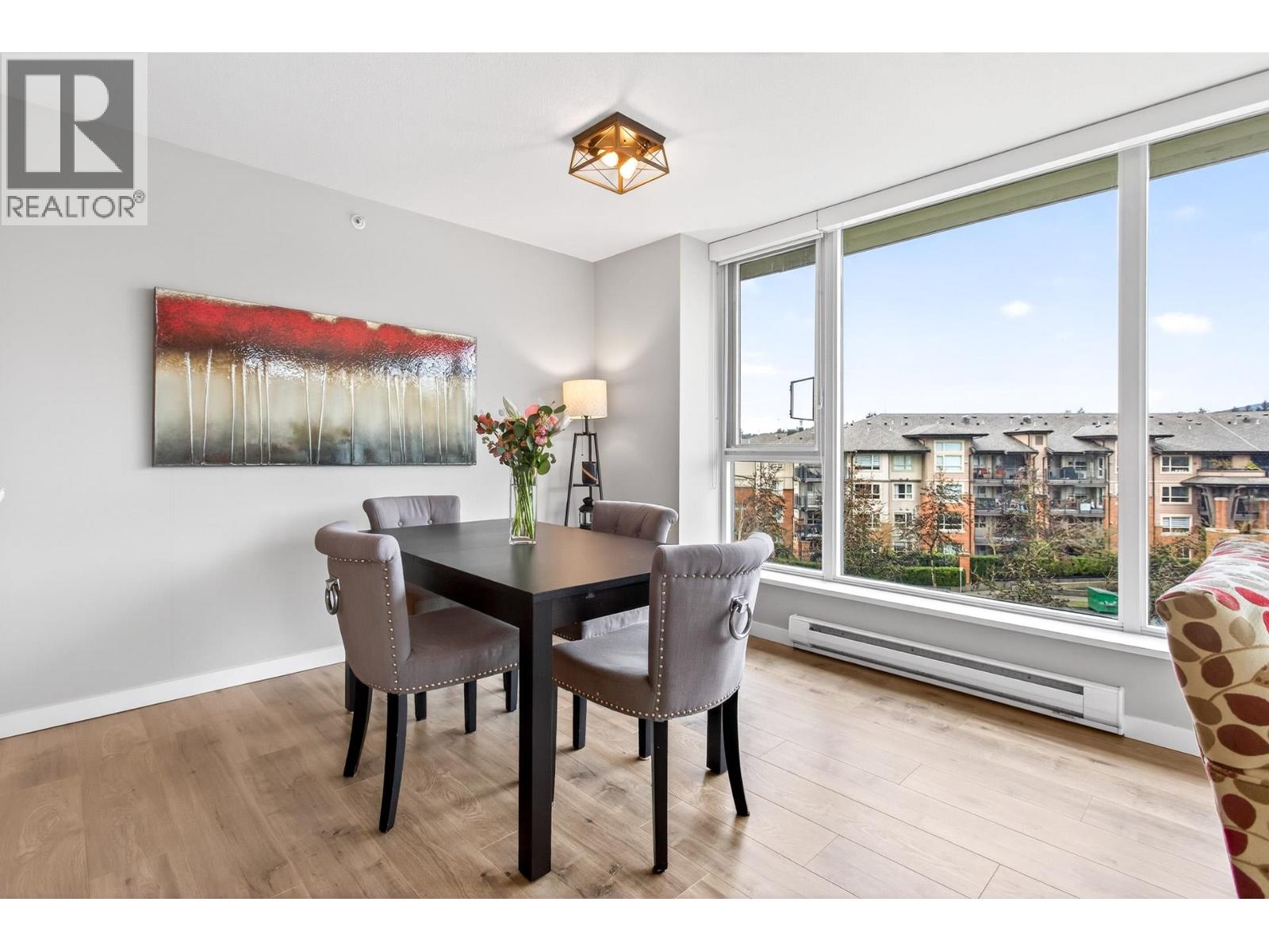 506 651 Nootka Way, Port Moody, British Columbia  V3H 0A1 - Photo 9 - R3086705