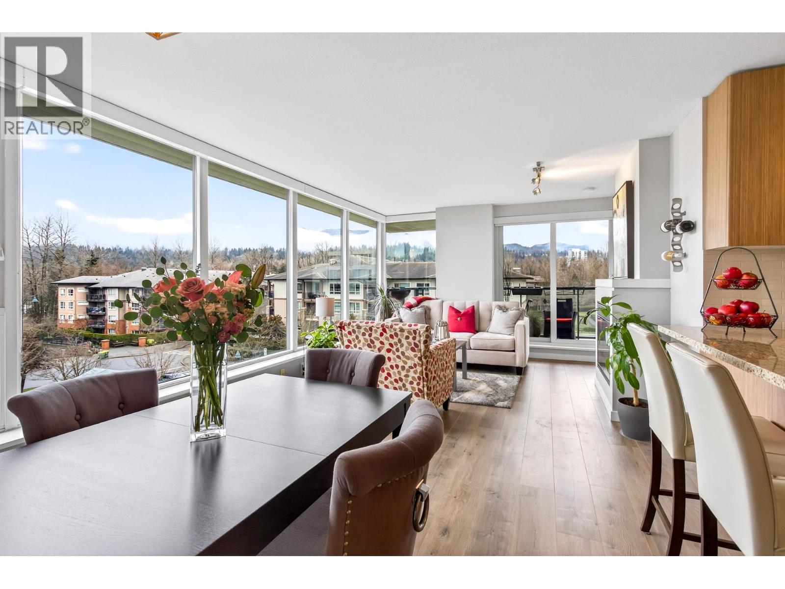 506 651 Nootka Way, Port Moody, British Columbia  V3H 0A1 - Photo 11 - R3086705