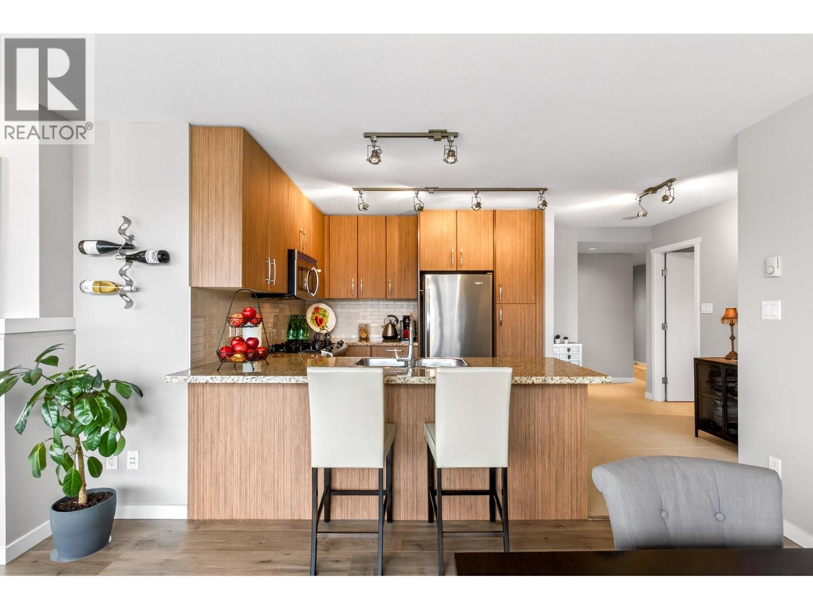 506 651 Nootka Way, Port Moody, British Columbia  V3H 0A1 - Photo 8 - R3086705