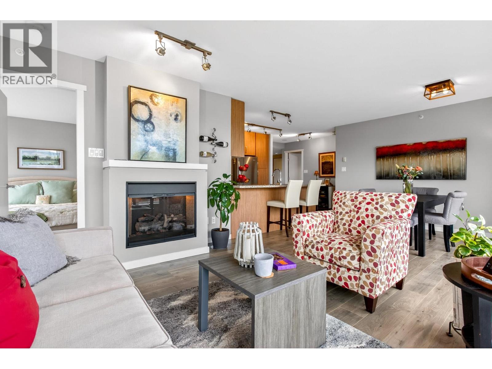 506 651 Nootka Way, Port Moody, British Columbia  V3H 0A1 - Photo 13 - R3086705