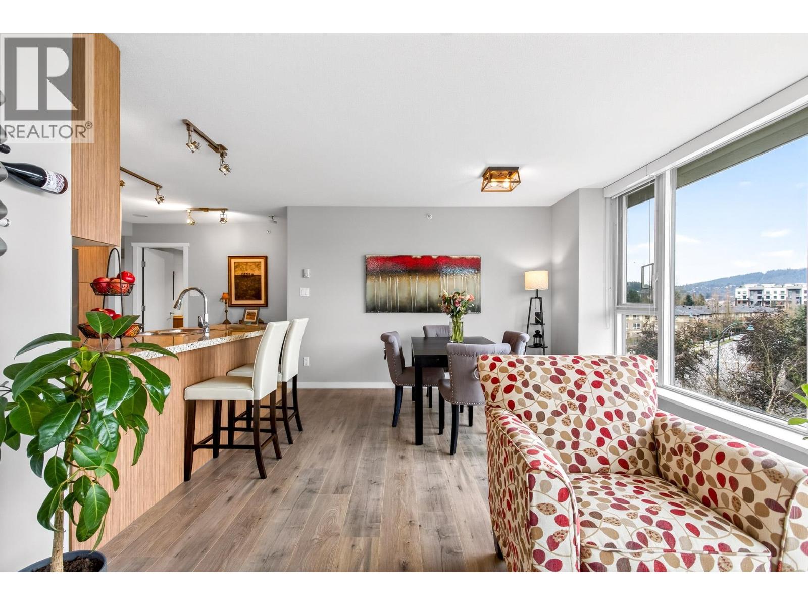 506 651 Nootka Way, Port Moody, British Columbia  V3H 0A1 - Photo 30 - R3086705