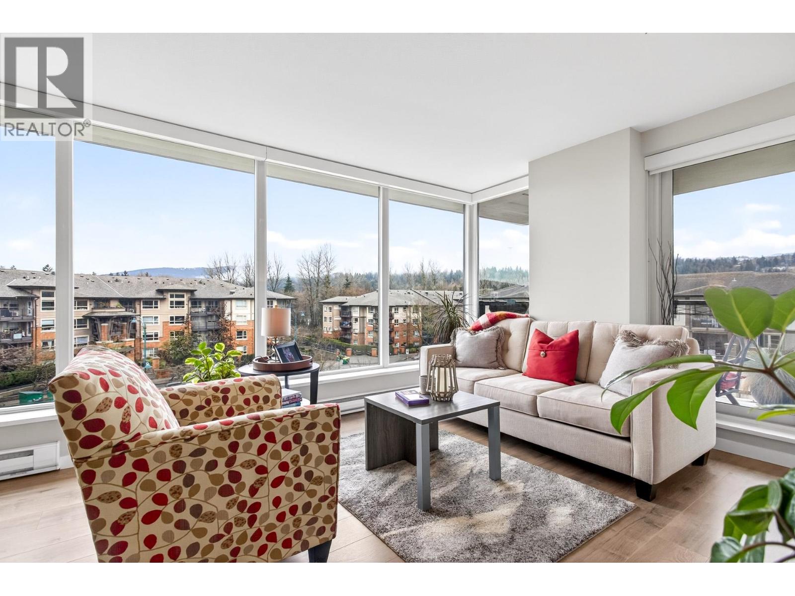 506 651 Nootka Way, Port Moody, British Columbia  V3H 0A1 - Photo 2 - R3086705