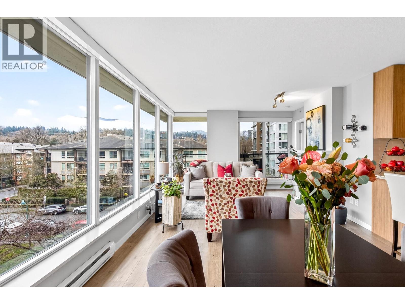 506 651 Nootka Way, Port Moody, British Columbia  V3H 0A1 - Photo 24 - R3086705