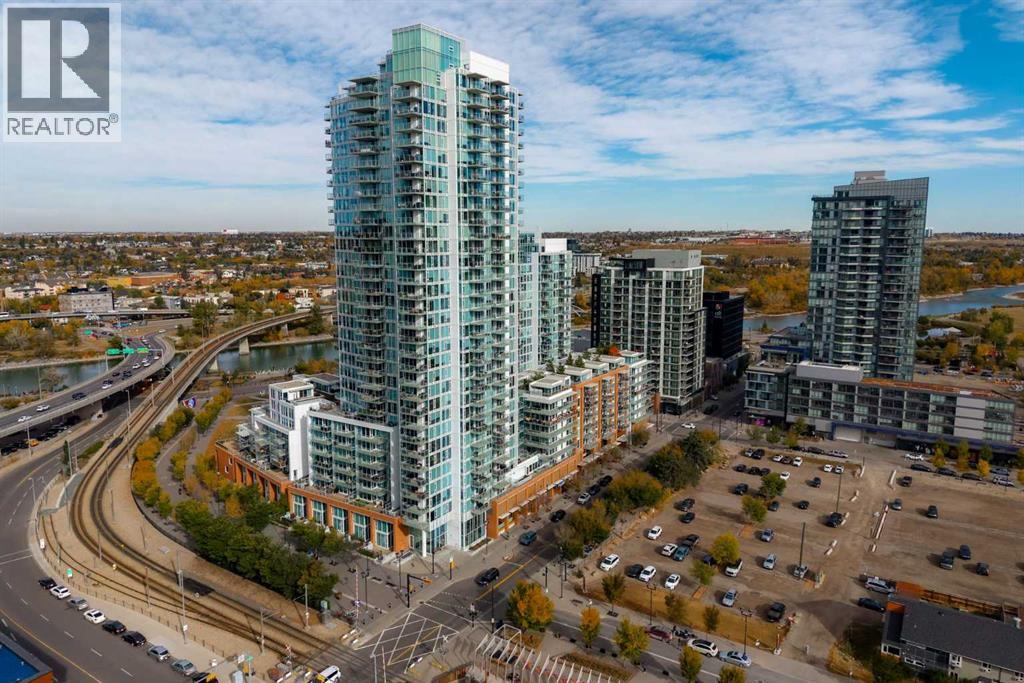 301, 510 6 Avenue SE, Calgary, Alberta