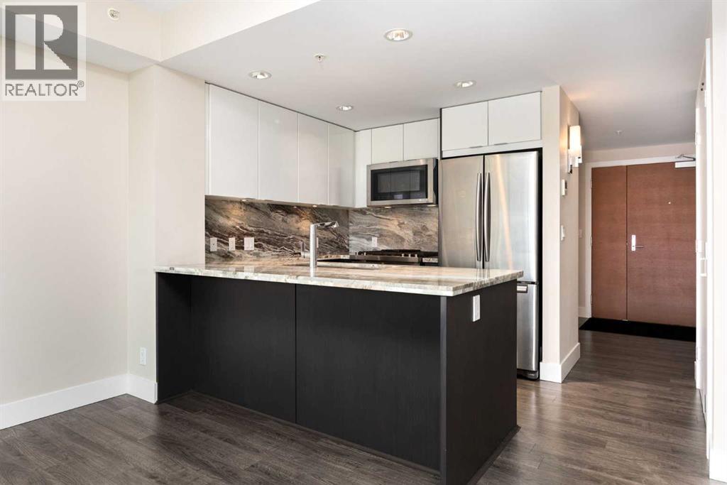 301, 510 6 Avenue Se, Calgary, Alberta  T2G 1L7 - Photo 2 - A2265188