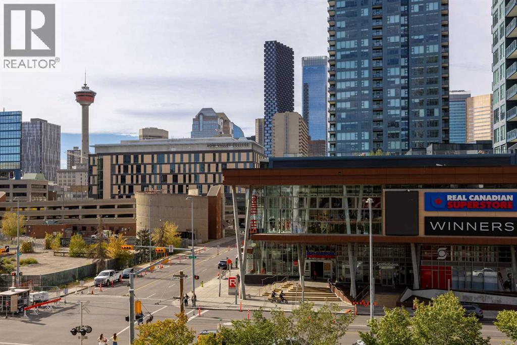 301, 510 6 Avenue Se, Calgary, Alberta  T2G 1L7 - Photo 23 - A2265188
