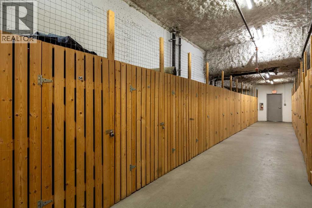 301, 510 6 Avenue Se, Calgary, Alberta  T2G 1L7 - Photo 25 - A2265188