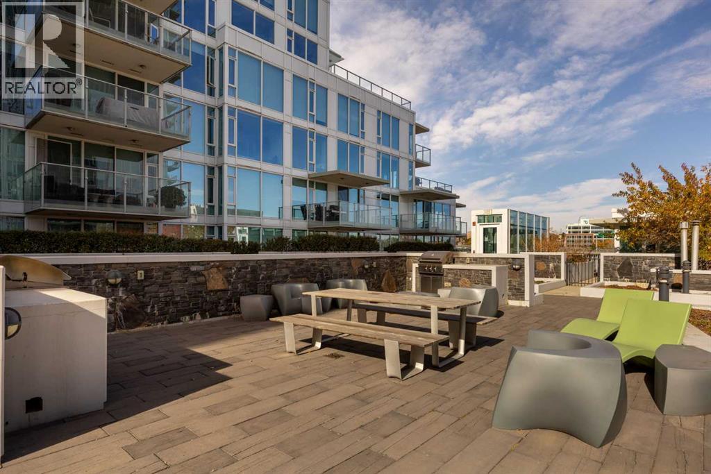 301, 510 6 Avenue Se, Calgary, Alberta  T2G 1L7 - Photo 34 - A2265188