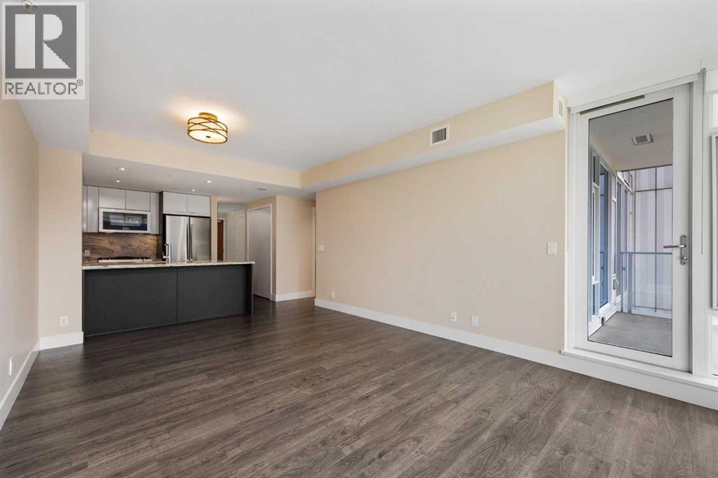 301, 510 6 Avenue Se, Calgary, Alberta  T2G 1L7 - Photo 5 - A2265188