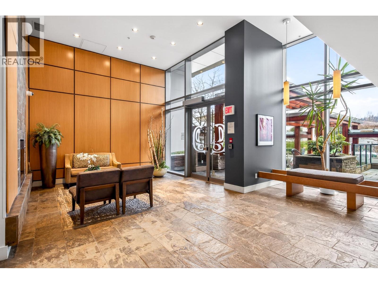 506 651 Nootka Way, Port Moody, British Columbia  V3H 0A1 - Photo 37 - R3086705