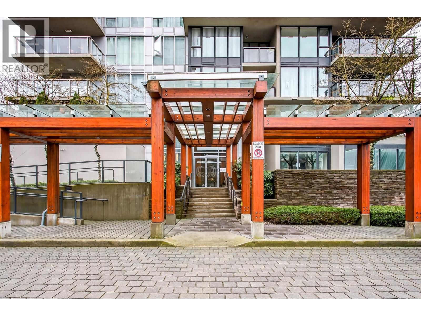 506 651 Nootka Way, Port Moody, British Columbia  V3H 0A1 - Photo 33 - R3086705