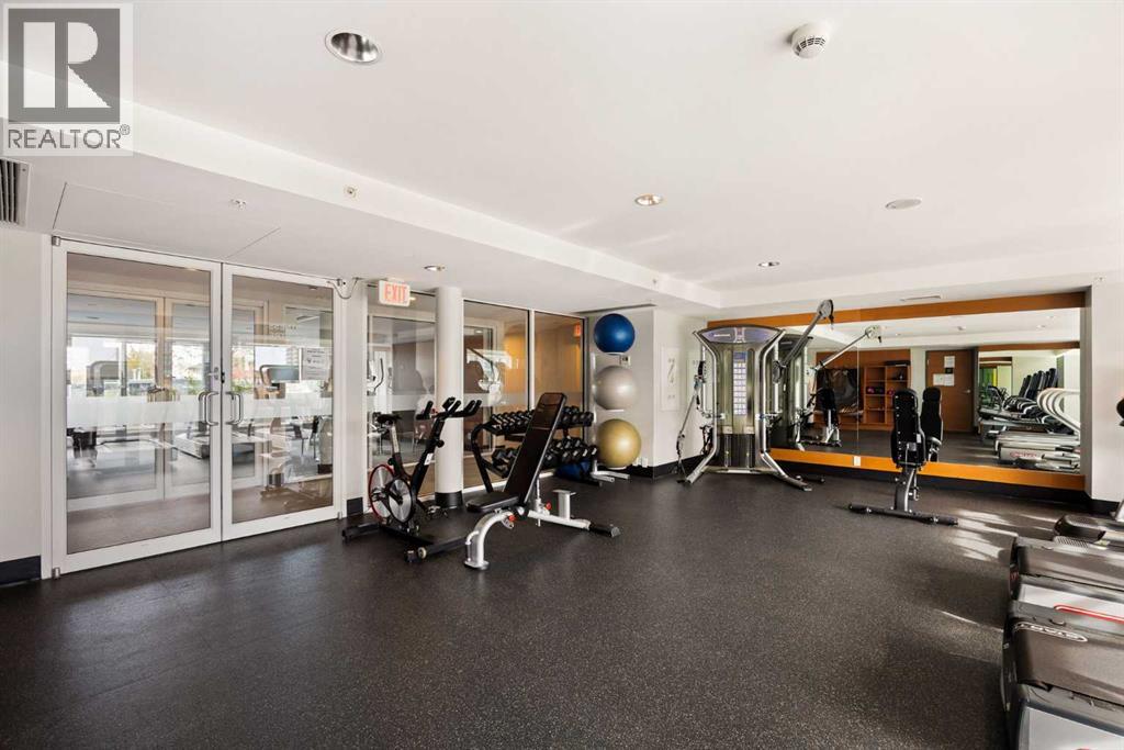 301, 510 6 Avenue Se, Calgary, Alberta  T2G 1L7 - Photo 30 - A2265188