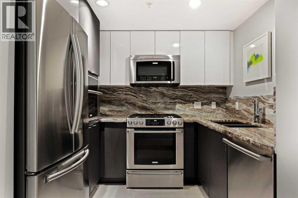 301, 510 6 Avenue Se, Calgary, Alberta  T2G 1L7 - Photo 29 - A2265188