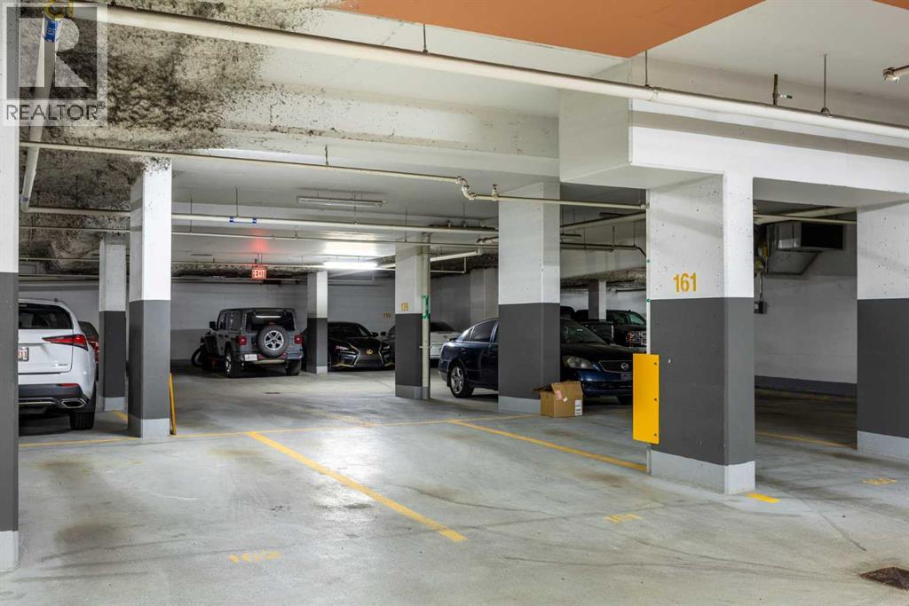 301, 510 6 Avenue Se, Calgary, Alberta  T2G 1L7 - Photo 24 - A2265188