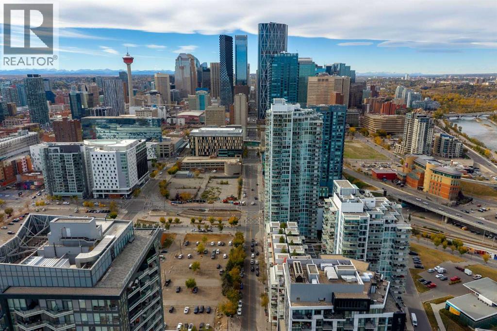 301, 510 6 Avenue Se, Calgary, Alberta  T2G 1L7 - Photo 40 - A2265188