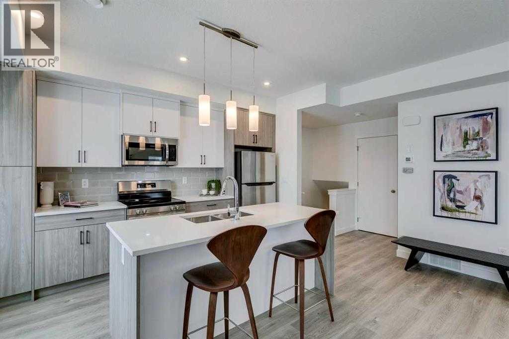 72, 2117 81st Street Sw, Calgary, Alberta  T3H 3V8 - Photo 10 - A2277000