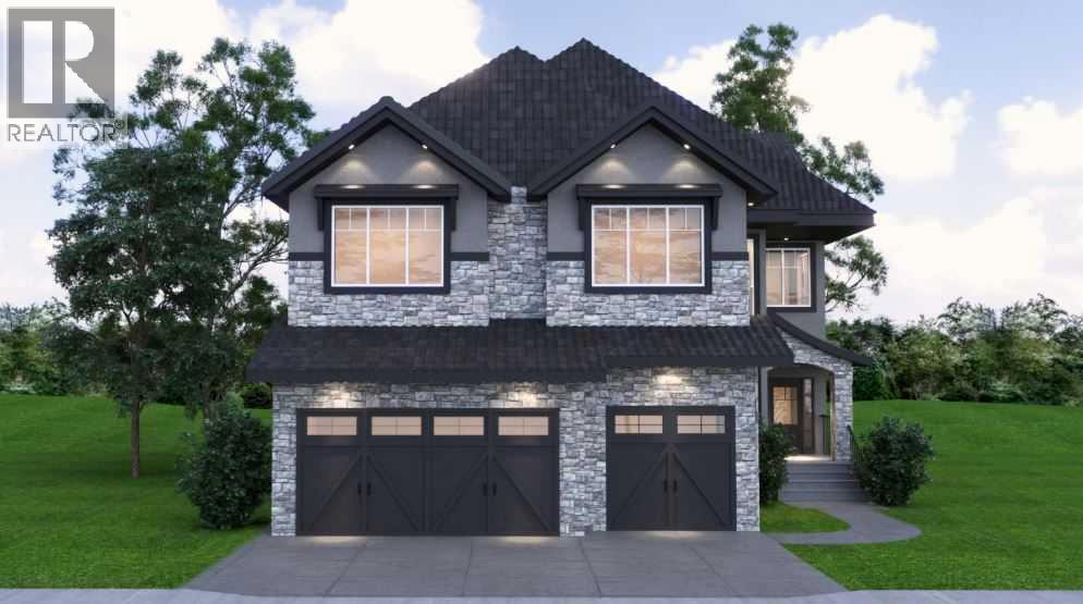 72 Legacy Woods Crescent Se, Calgary, Alberta  T2X 2G5 - Photo 2 - A2265838