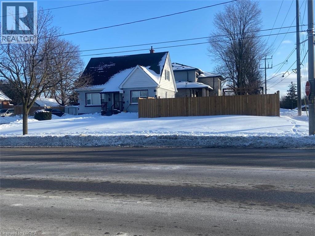 75 TOLLGATE Road, brantford, Ontario