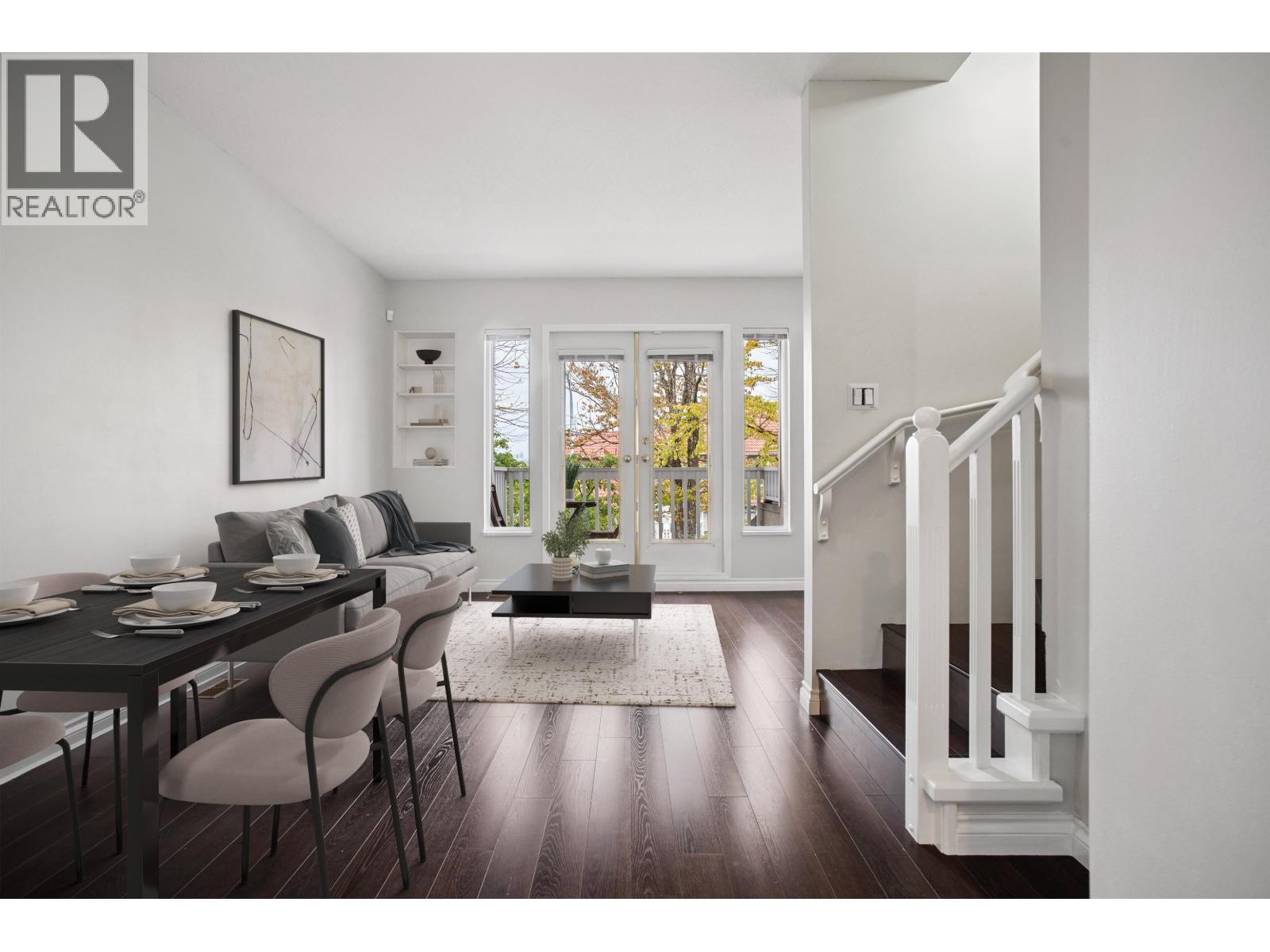 6 4933 FISHER DRIVE, Richmond, British Columbia