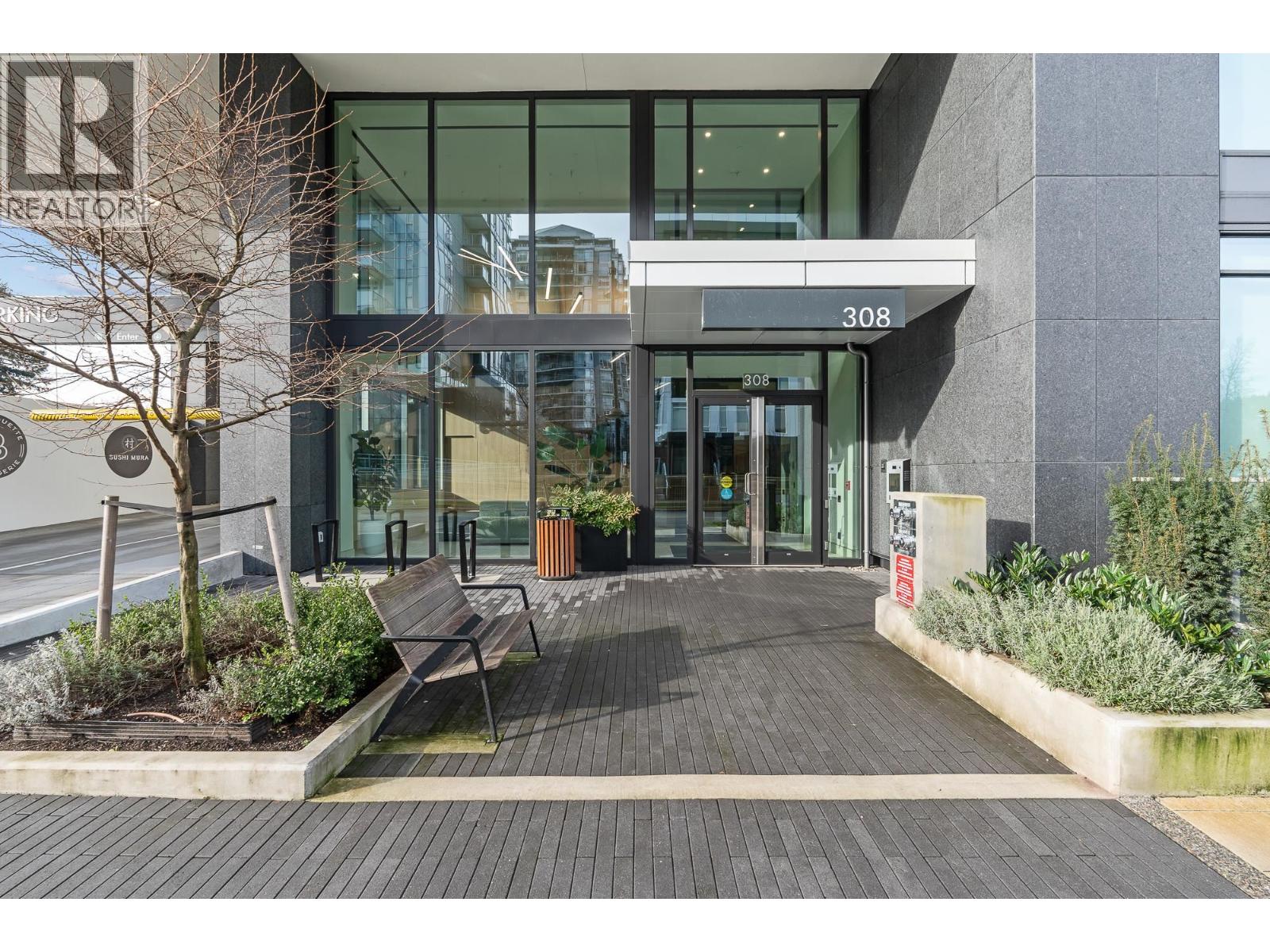 1802 308 Alderson Avenue, Coquitlam, British Columbia  V3K 0J2 - Photo 4 - R3086344