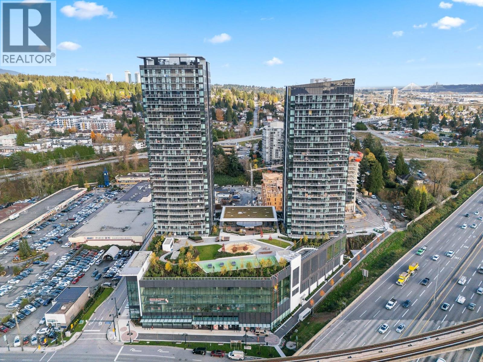 1802 308  ALDERSON AVENUE, Coquitlam, British Columbia