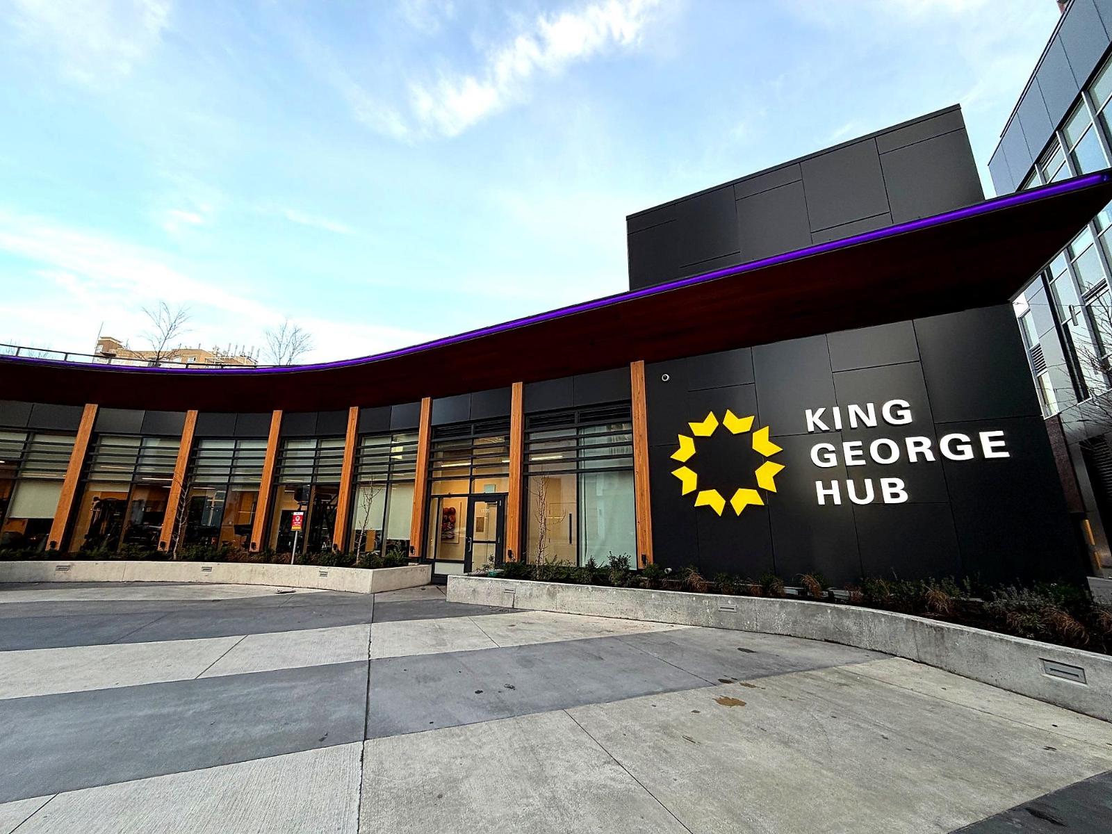 3307 13725 George Junction, Surrey, British Columbia  V3T 4Y3 - Photo 19 - R3086487