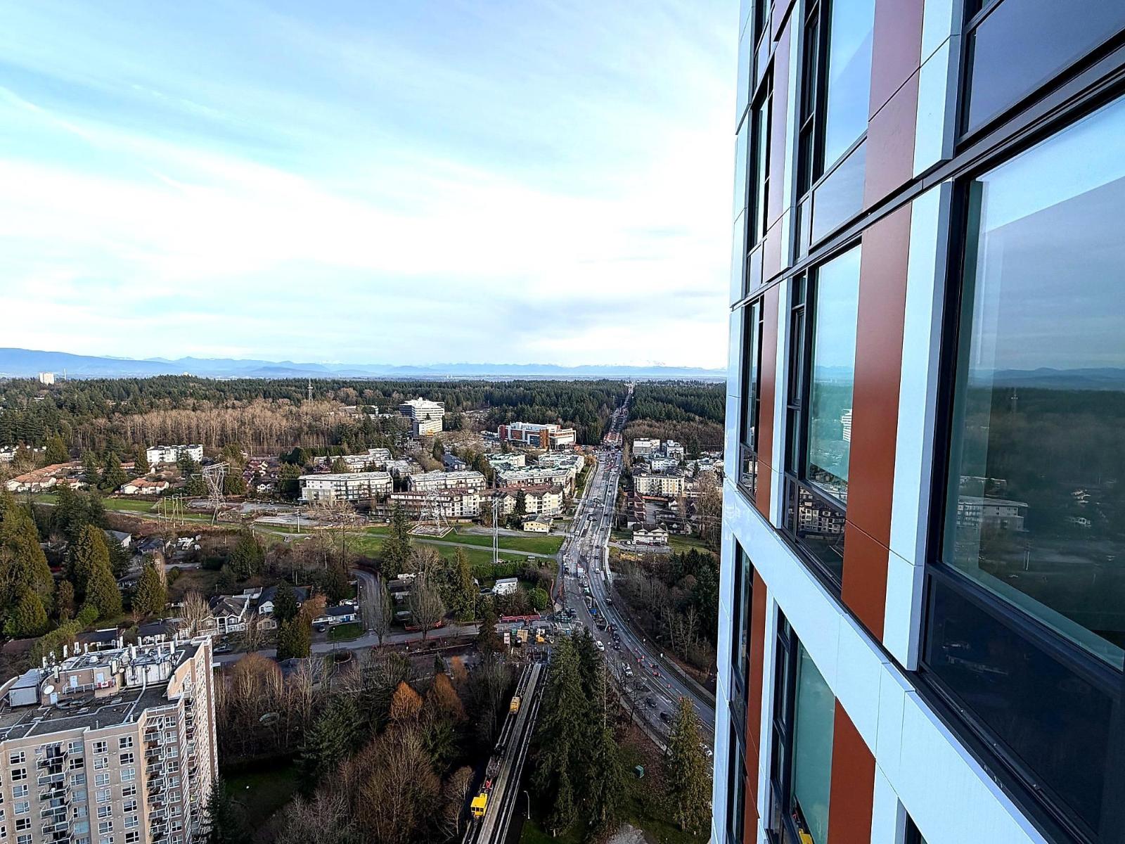 3307 13725 George Junction, Surrey, British Columbia  V3T 4Y3 - Photo 3 - R3086487