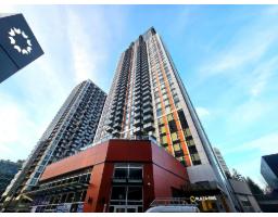 3307 13725 GEORGE JUNCTION, Surrey, British Columbia