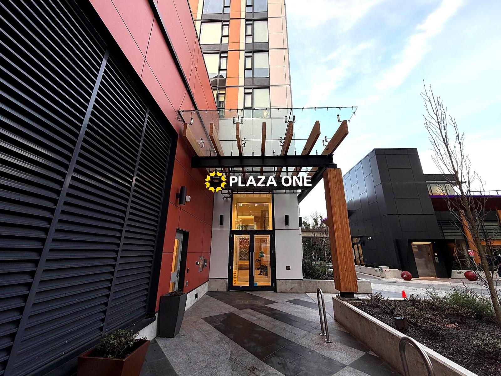 3307 13725 George Junction, Surrey, British Columbia  V3T 4Y3 - Photo 20 - R3086487