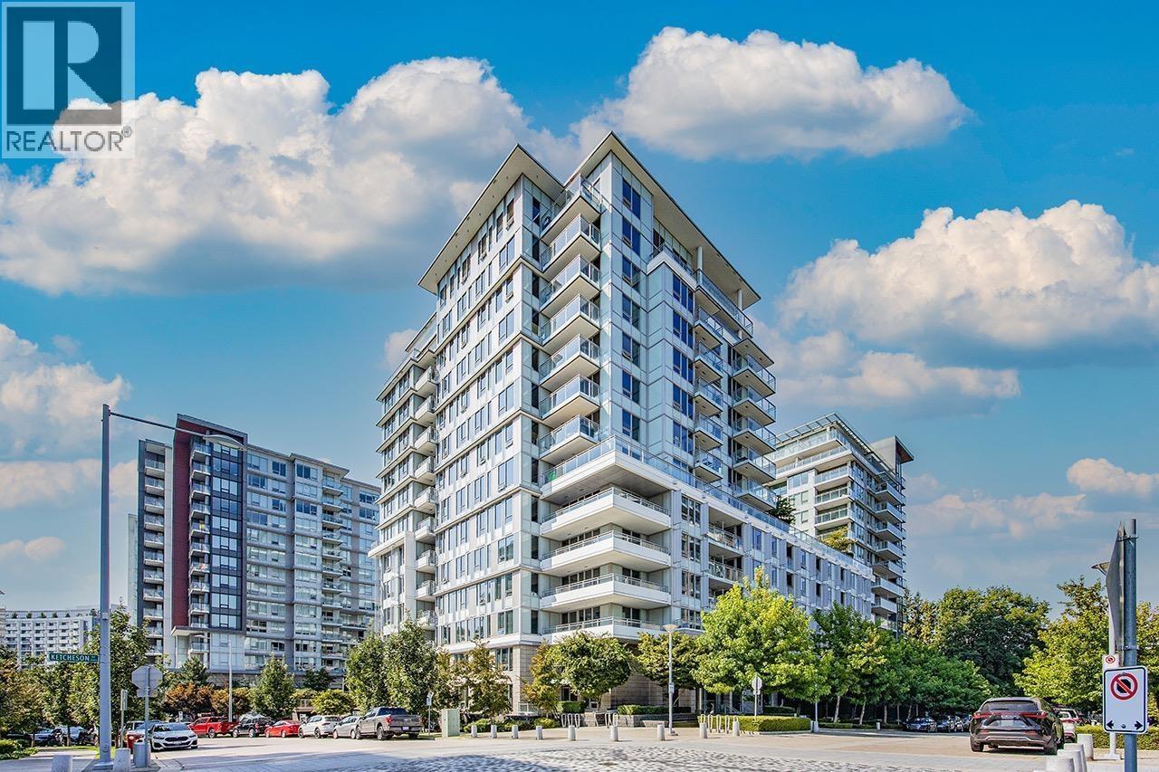 607 3233 KETCHESON ROAD, Richmond, British Columbia