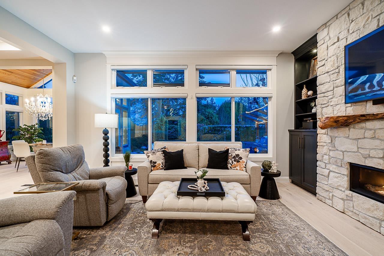 15448 33a Avenue, Surrey, British Columbia  V3Z 0K6 - Photo 9 - R3083232