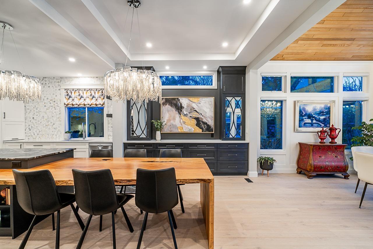 15448 33a Avenue, Surrey, British Columbia  V3Z 0K6 - Photo 6 - R3083232