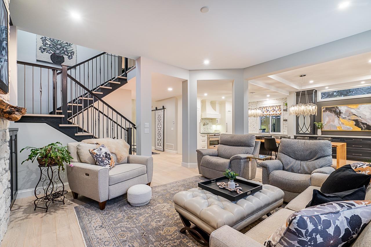 15448 33a Avenue, Surrey, British Columbia  V3Z 0K6 - Photo 11 - R3083232