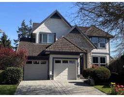 15448 33A AVENUE, Surrey, British Columbia