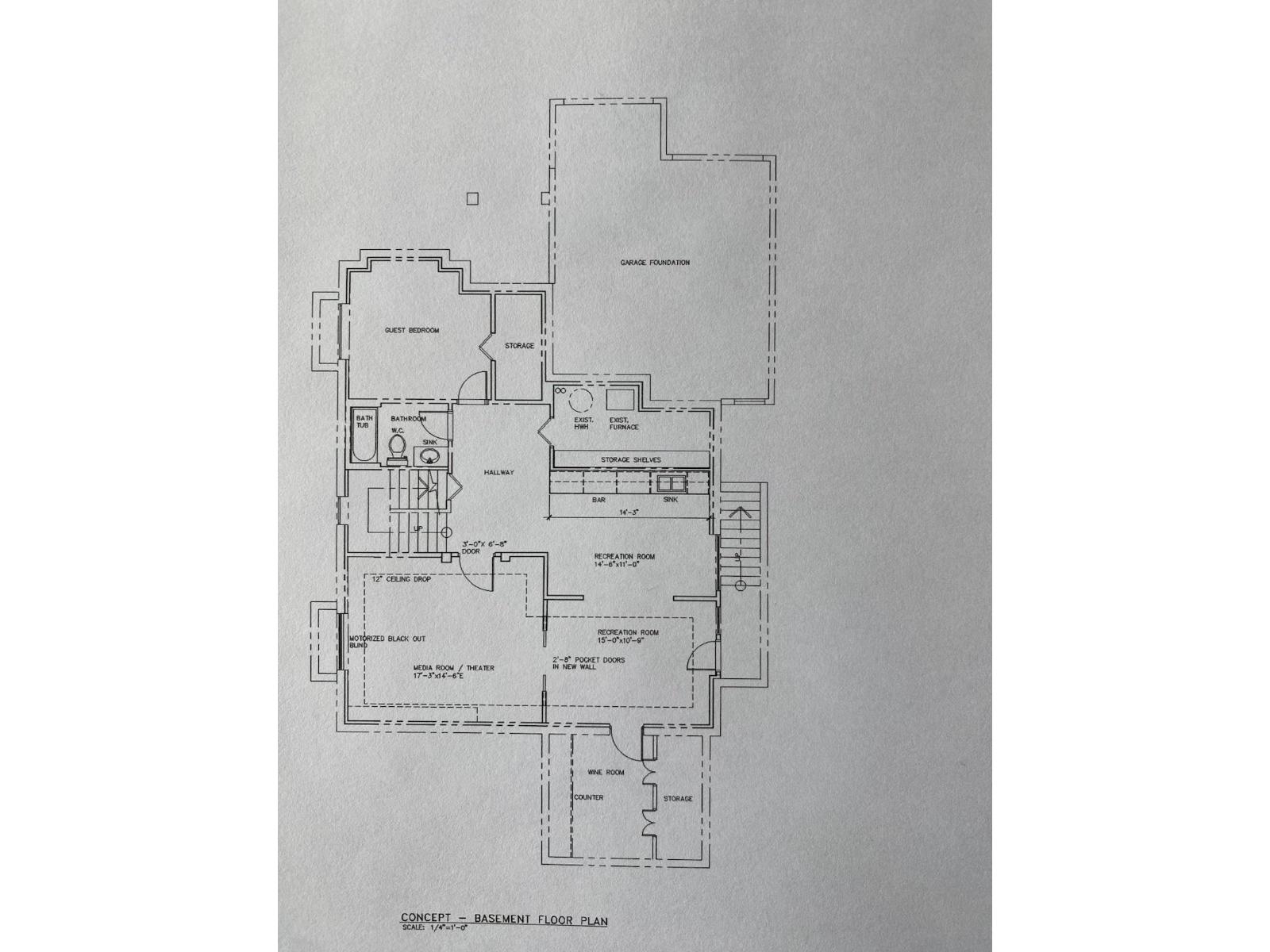15448 33a Avenue, Surrey, British Columbia  V3Z 0K6 - Photo 39 - R3083232