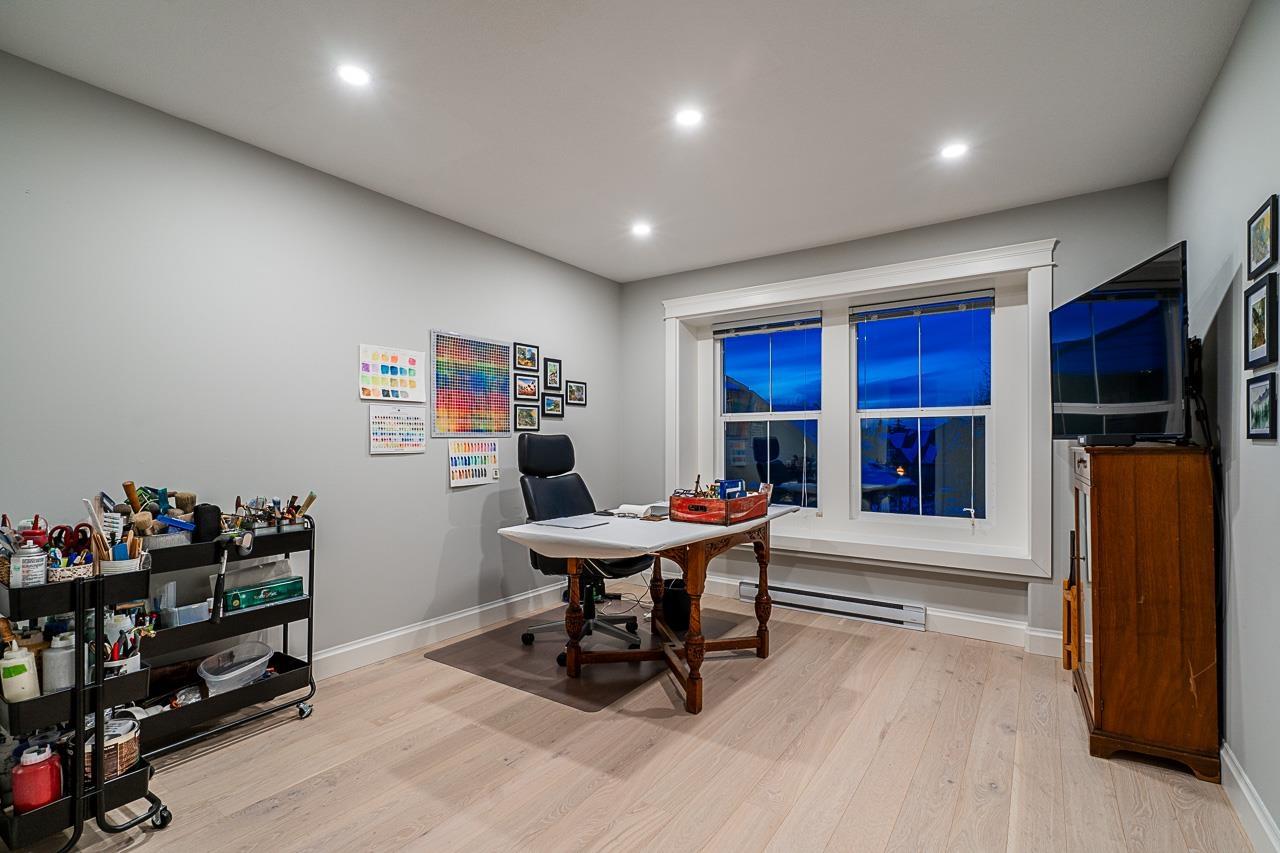 15448 33a Avenue, Surrey, British Columbia  V3Z 0K6 - Photo 22 - R3083232