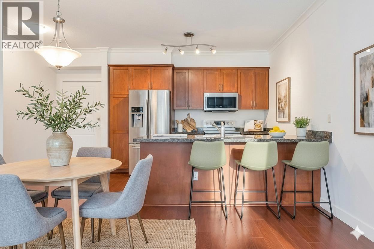 210 1375 View Crescent, Delta, British Columbia  V4L 0A3 - Photo 3 - R3085457