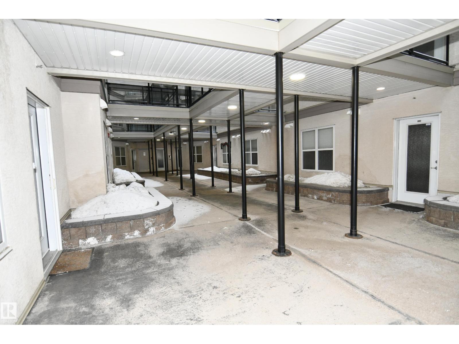 #171 4823 104a St Nw, Edmonton, Alberta  T6H 0R5 - Photo 23 - E4471011